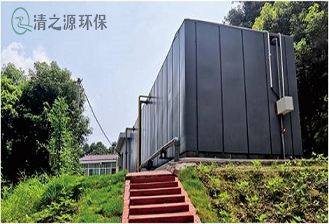污水处理有利于污水回用和环境保护，还有什么好处