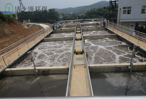 表面废水该采用什么处理工艺，各工艺又有什么区别