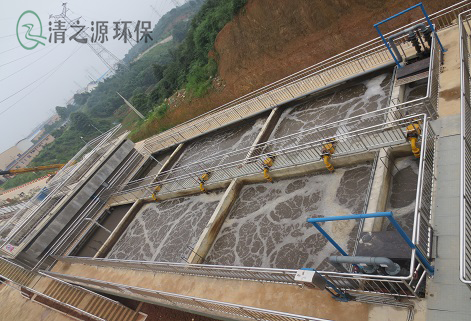 什么是SBR工艺，SBR工艺处理废水的优势有哪些