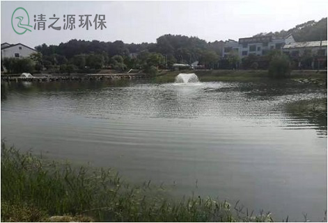 这一次，给您介绍氨氮废水的处理方法有哪些
