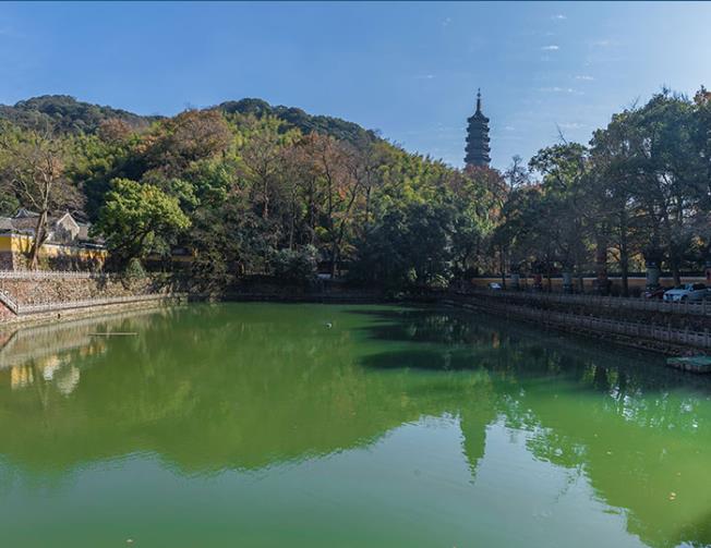 农村污水处理工程承包找哪家好？